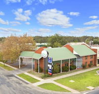 Comfort Inn Lady Augusta - Port Augusta Accommodation