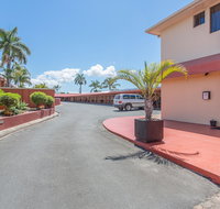 Mackay Rose Motel - Port Augusta Accommodation