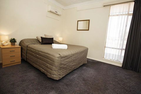 Kalgoorlie Overland Motel - Port Augusta Accommodation 5