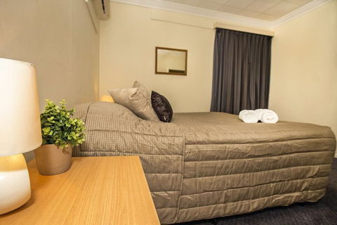 Kalgoorlie Overland Motel - Port Augusta Accommodation 6