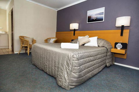 Kalgoorlie Overland Motel - Port Augusta Accommodation 4