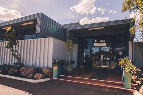 Kalgoorlie Overland Motel - Port Augusta Accommodation 3