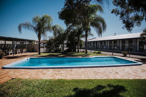 Kalgoorlie Overland Motel - Port Augusta Accommodation 2