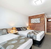 Blue Shades Motel - Port Augusta Accommodation