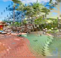 Cairns City Sheridan - Port Augusta Accommodation