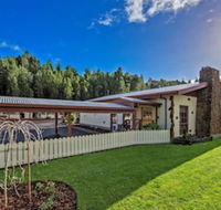 Gold Rush Inn - Port Augusta Accommodation
