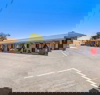 Comfort Inn May Park - Port Augusta Accommodation