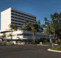 Rydges Plaza Cairns - Port Augusta Accommodation