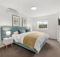 Burwood Serviced Apartments - Port Augusta Accommodation