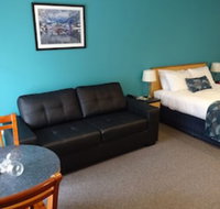 Victoria Lodge Motor Inn  Apartments - Port Augusta Accommodation