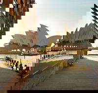 Park Hyatt Sydney - Port Augusta Accommodation