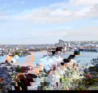 InterContinental Sydney an IHG Hotel - Port Augusta Accommodation