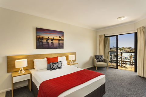 Aligned Corporate Residences Townsville - Port Augusta Accommodation 3