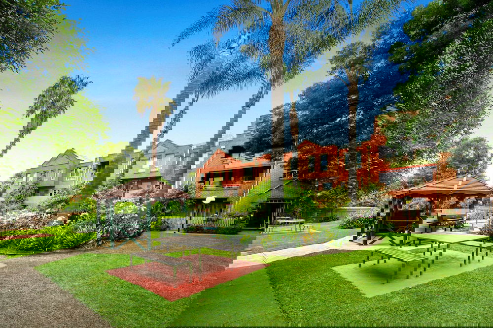 Fitzroy VIC Port Augusta Accommodation