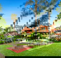 Comfort Apartments Royal Gardens - Port Augusta Accommodation