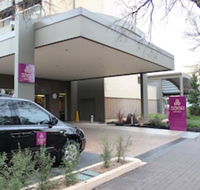 Terrace Hotel Adelaide - Port Augusta Accommodation