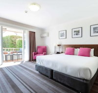Mercure Canberra - Port Augusta Accommodation