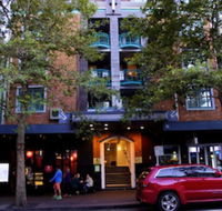 Morgans Boutique Hotel - Port Augusta Accommodation