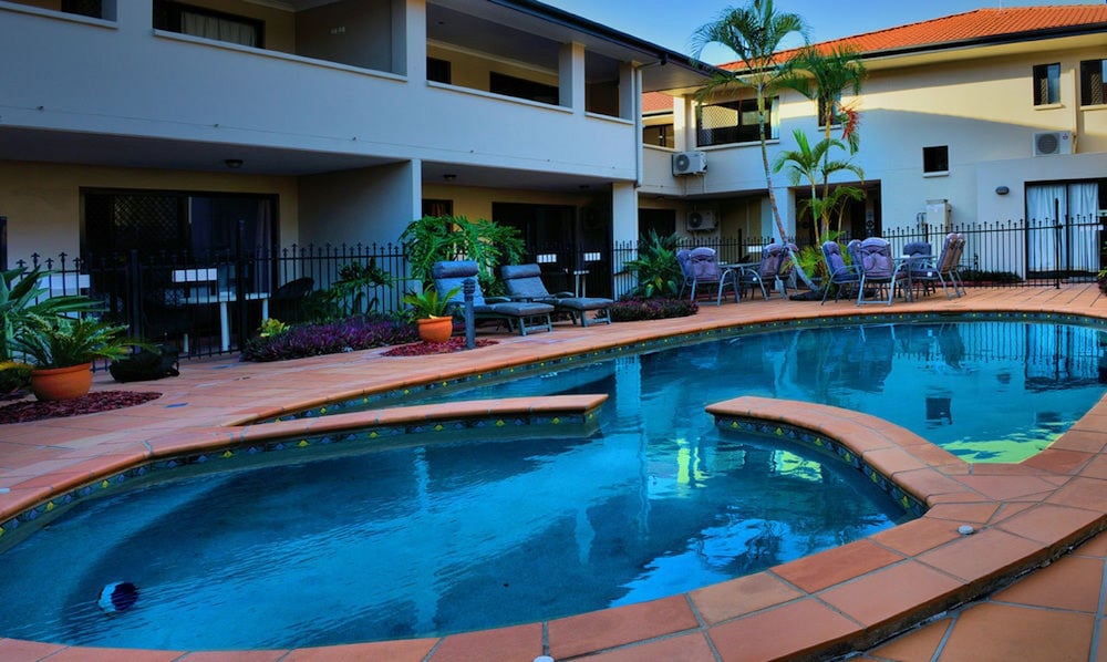 Ascot QLD Port Augusta Accommodation
