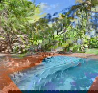 Tropic Towers Apartments - Port Augusta Accommodation