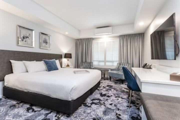 Hamilton QLD Port Augusta Accommodation