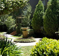 The York Canberra - Port Augusta Accommodation