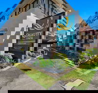 Quality Inn Grafton - Port Augusta Accommodation