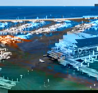 Hillarys Harbour Resort - Port Augusta Accommodation