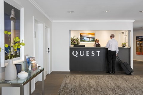 Quest Wollongong - Port Augusta Accommodation 0