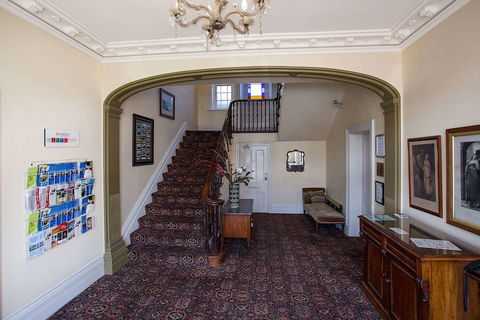 Quality Hotel Bentinck - Port Augusta Accommodation 4