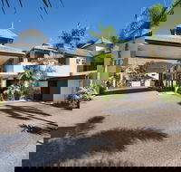 Cairns Southside International - Port Augusta Accommodation