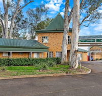 Quality Inn Penrith - Port Augusta Accommodation