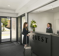 Quest on Rheola - Port Augusta Accommodation
