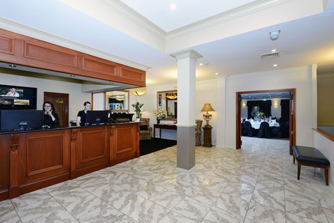 Rydges Armidale - Port Augusta Accommodation 0