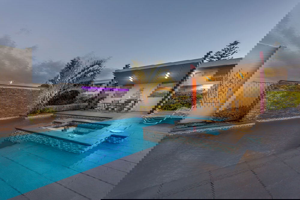 Harristown QLD Port Augusta Accommodation
