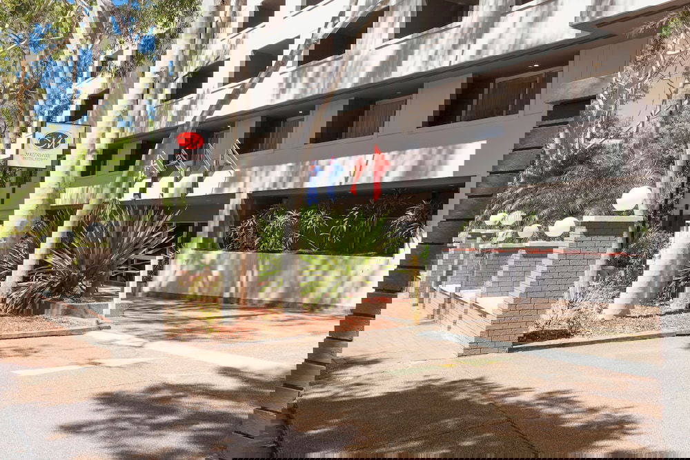 Ultimo NSW Port Augusta Accommodation