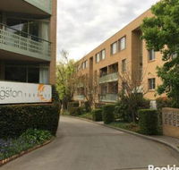 Kingston Terrace Apartments - Port Augusta Accommodation