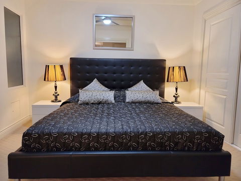 Macarthur Chambers - Port Augusta Accommodation 5
