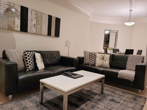 Macarthur Chambers - Port Augusta Accommodation 4