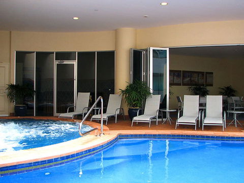 Macarthur Chambers - Port Augusta Accommodation 1