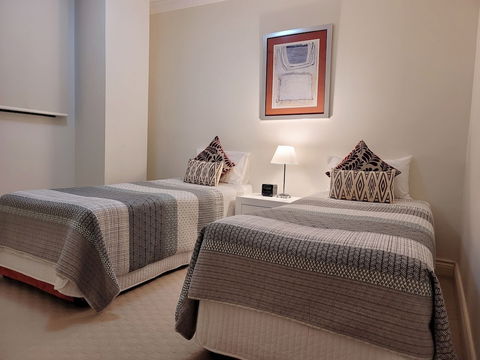 Macarthur Chambers - Port Augusta Accommodation 2
