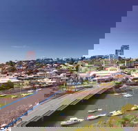 Oaks Townsville Gateway Suites - Port Augusta Accommodation