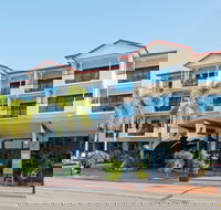 Park Regis Anchorage - Port Augusta Accommodation