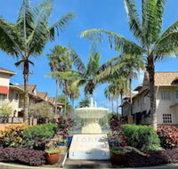 The Lakes Resort Cairns - Port Augusta Accommodation