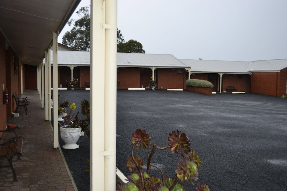 Allestree VIC Port Augusta Accommodation