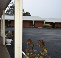 Whalers Rest Motor Inn - Port Augusta Accommodation