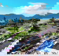Holiday Inn Cairns Harbourside an IHG Hotel - Port Augusta Accommodation