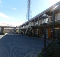 Best Western Travellers Rest Motor Inn - Port Augusta Accommodation
