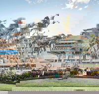 Novotel Cairns Oasis Resort - Port Augusta Accommodation