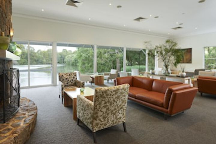 Chapman Hill WA Port Augusta Accommodation